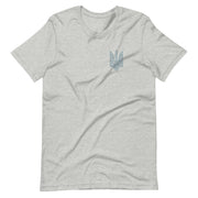 Tryzub + Sankt Panzerfaust - Adult TShirt
