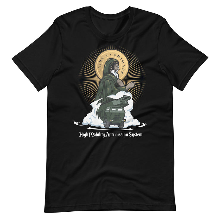 Saint HIMARS - Adult TShirt