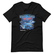 F-16 Falcon - Vintage Collection - Adult TShirt