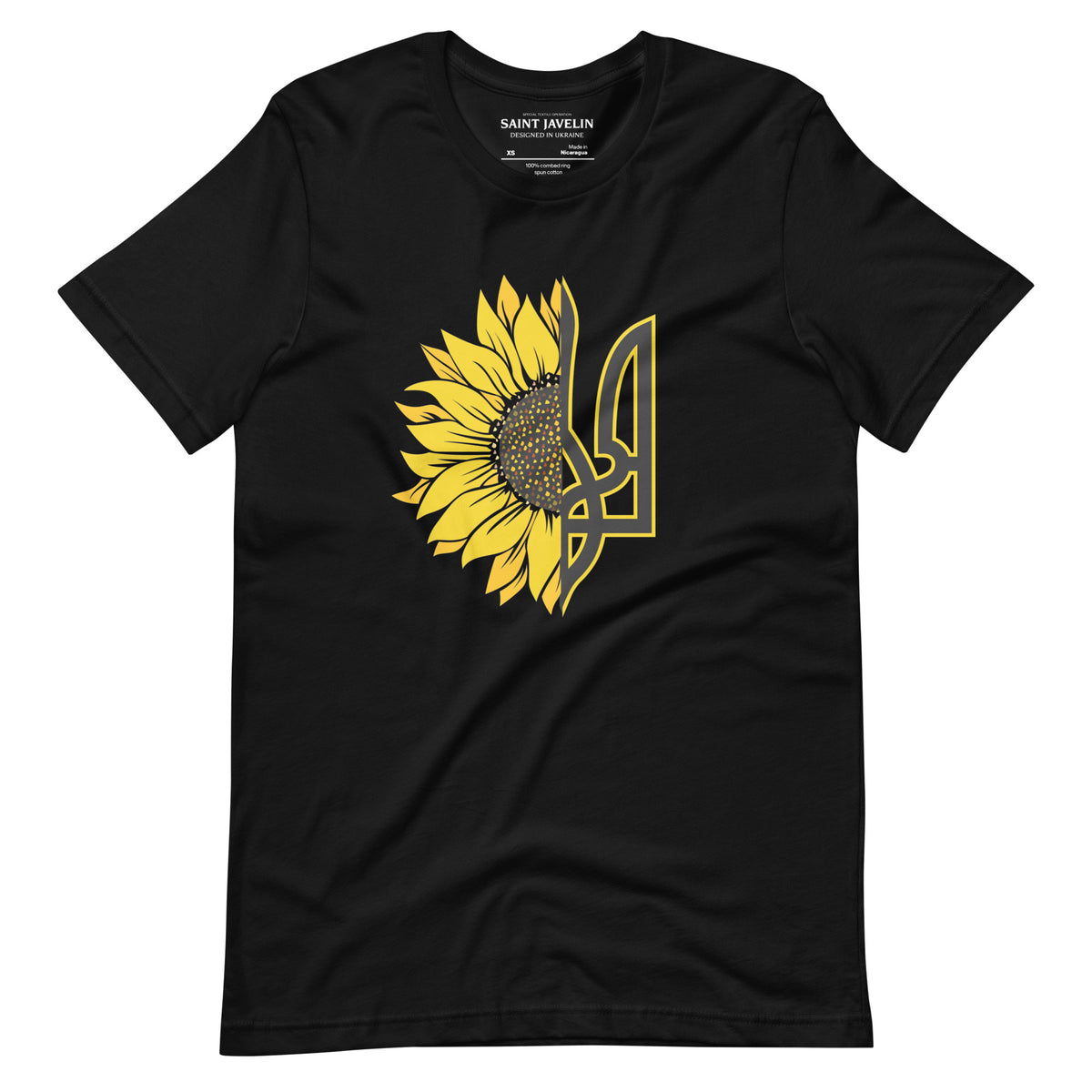 Black / XS