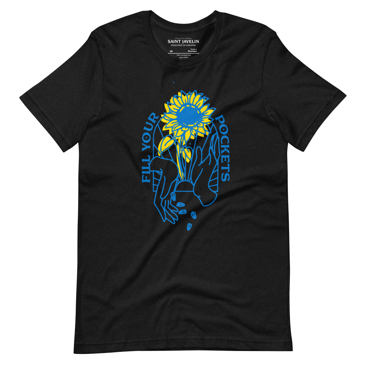 Black Heather / XS