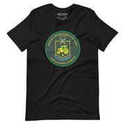 Special Operations of Ukraine - Agricultural Division - Iван Oлень Adult TShirt