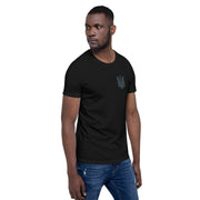 Tryzub + Sankt Panzerfaust - Adult TShirt