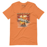 A-10 Warthog - Vintage Collection - Adult TShirt