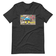 NAFO - We Are NAFO - Adult TShirt