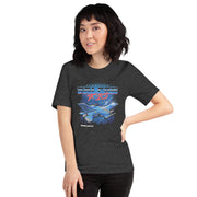 F-16 Falcon - Vintage Collection - Adult TShirt