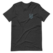 Tryzub + Sankt Panzerfaust - Adult TShirt