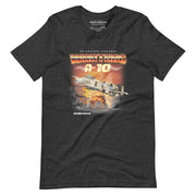 A-10 Warthog - Vintage Collection - Adult TShirt
