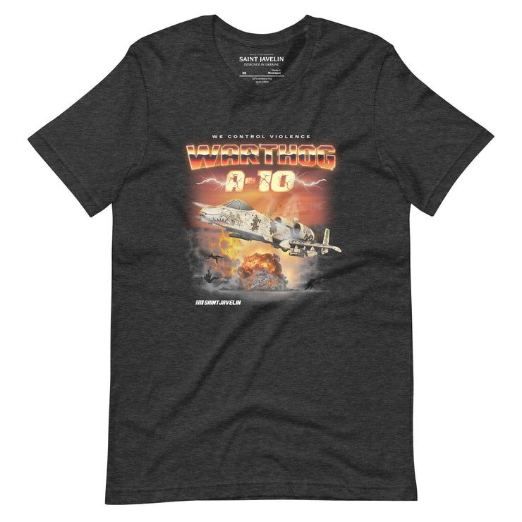 A-10 Warthog - Vintage Collection - Adult TShirt