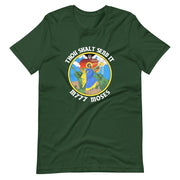M777 Moses - Adult TShirt