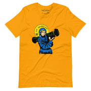 Saint Javelin x TOOLATE Special Edition - Adult TShirt