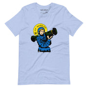 Saint Javelin x TOOLATE Special Edition - Adult TShirt