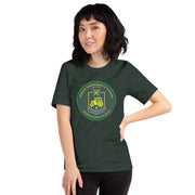 Special Operations of Ukraine - Agricultural Division - Iван Oлень Adult TShirt