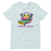 NAFO - CRIMEA 500 HIMARS - Adult TShirt