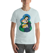 NAFO x Saint Javelin - Adult TShirt