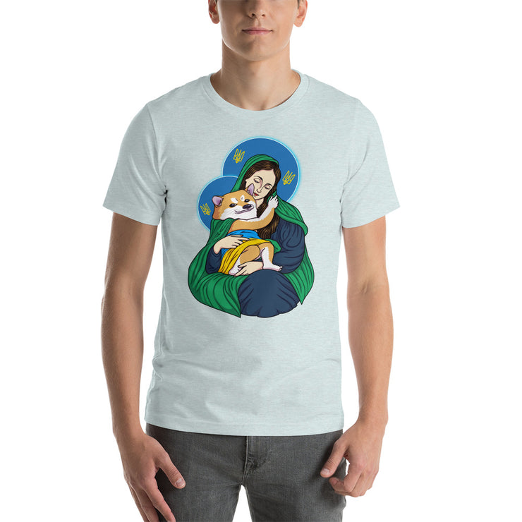 NAFO x Saint Javelin - Adult TShirt