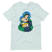 NAFO x Saint Javelin - Adult TShirt