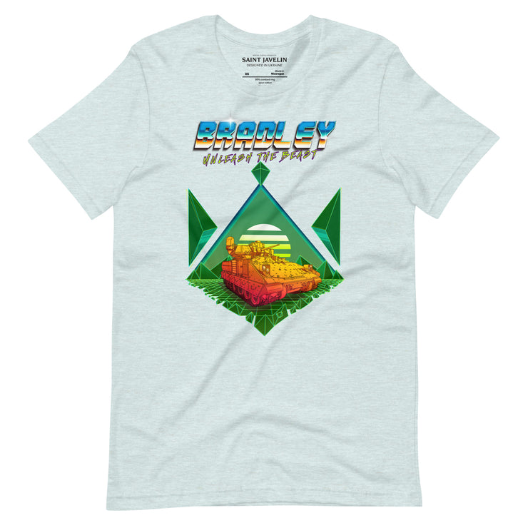 Bradley - Adult TShirt