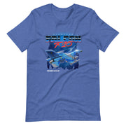 F-16 Falcon - Vintage Collection - Adult TShirt