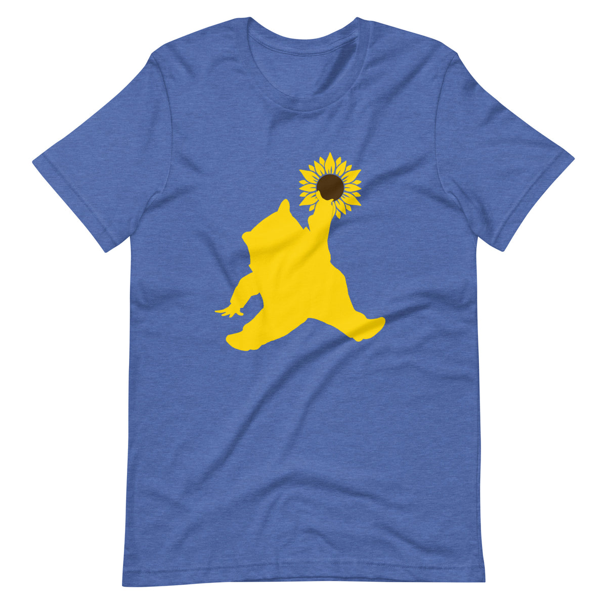 Heather True Royal / S