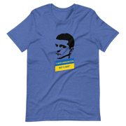 I Need Ammunition - President Zelenskyy Adult TShirt