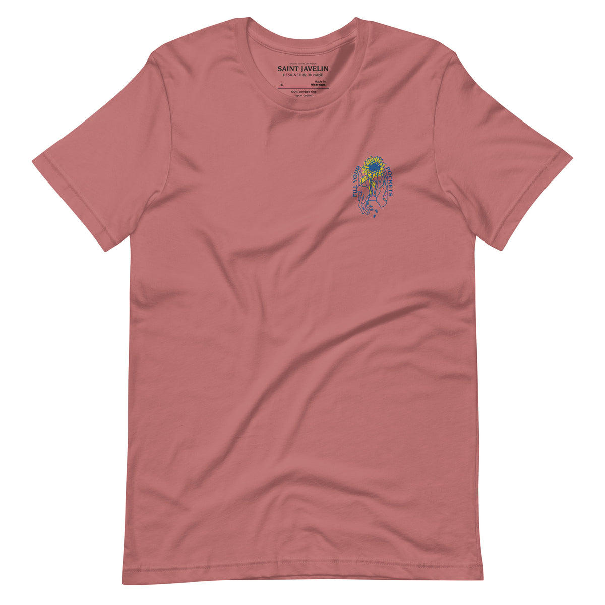 Mauve / S