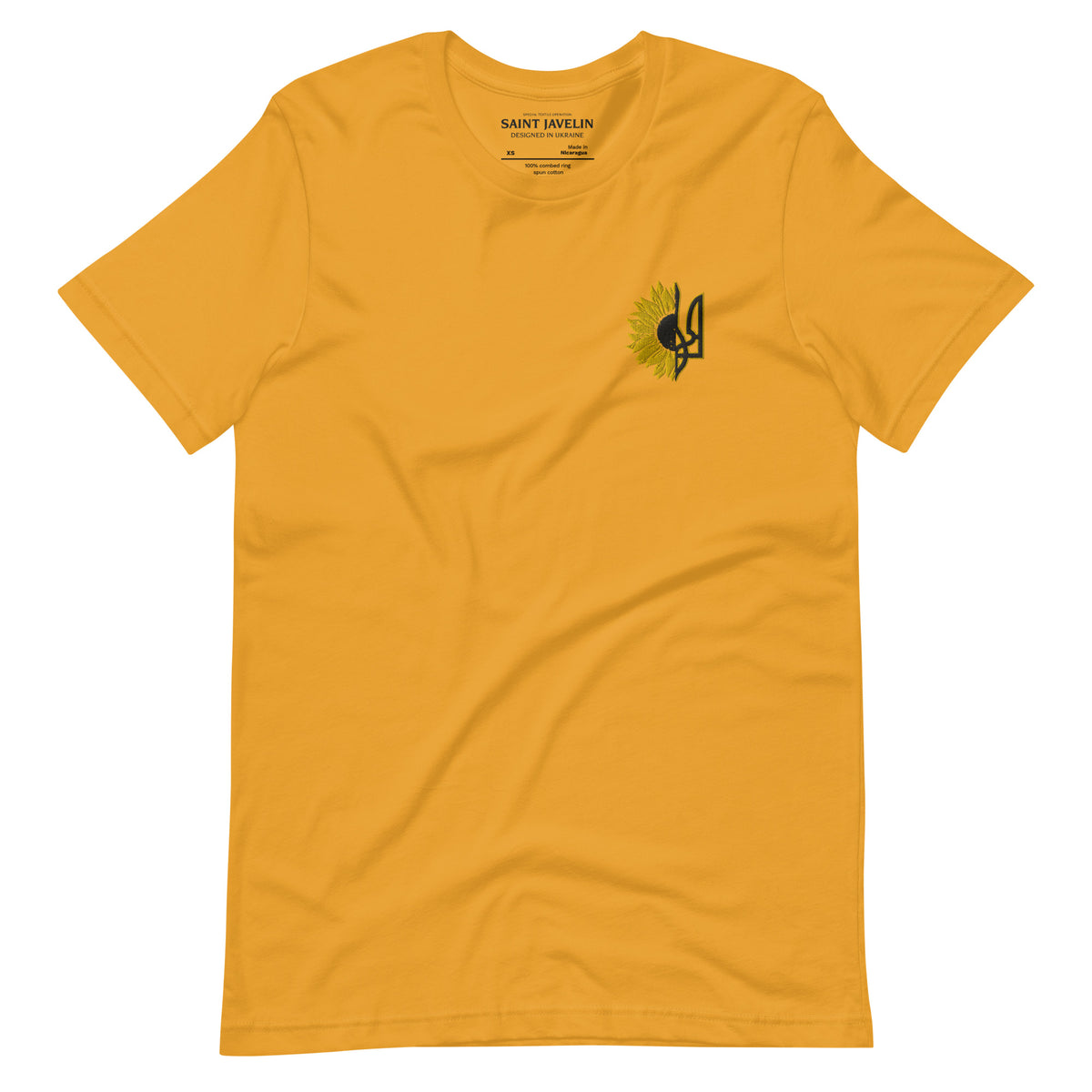Mustard / XS
