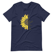 Sunflowers of War - Adult TShirt