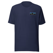 NAFO - FELLA, INC. - Adult Embroidered TShirt