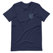Tryzub + Sankt Panzerfaust - Adult TShirt