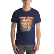 A-10 Warthog - Vintage Collection - Adult TShirt