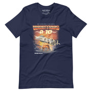 A-10 Warthog - Vintage Collection - Adult TShirt