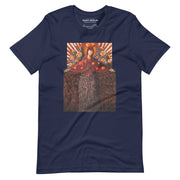 Our Lady of Mariupol - Front Adult TShirt