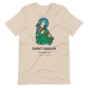 Saint Javelin x President Zelenskyy - EN Adult TShirt