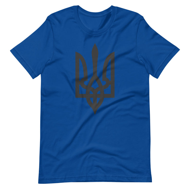Tryzub - Adult TShirt