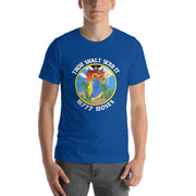 M777 Moses - Adult TShirt