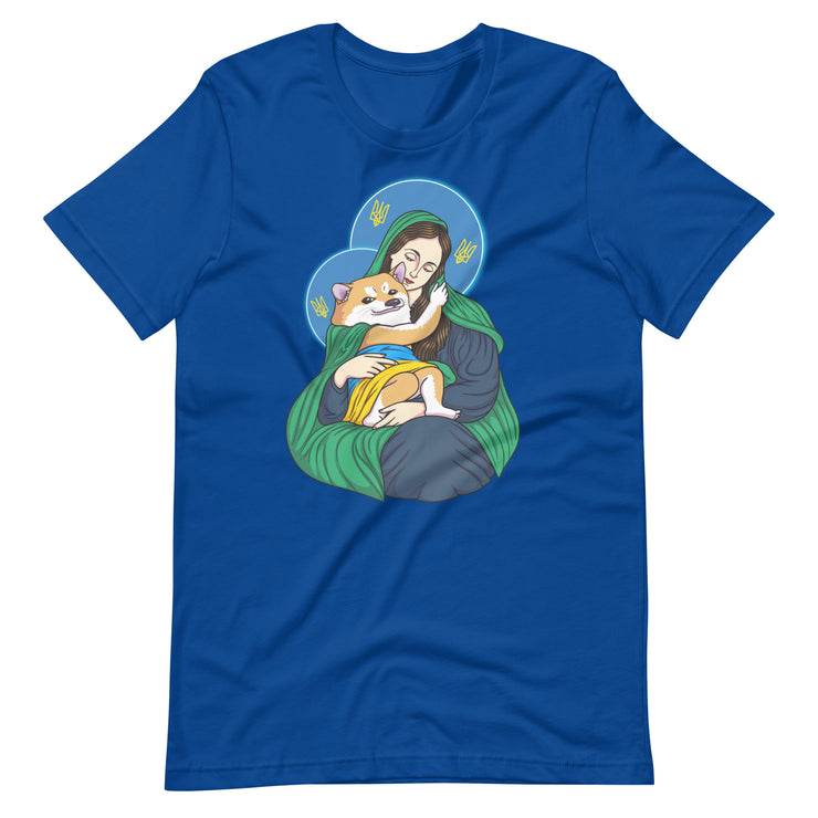 NAFO x Saint Javelin - Adult TShirt