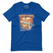 A-10 Warthog - Vintage Collection - Adult TShirt