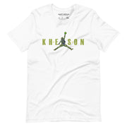 Kherson - Watermelon Warrior Army Green - Adult TShirt