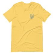 Tryzub + Sankt Panzerfaust - Adult TShirt