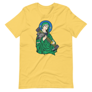 Saint Javelin - Special Colour Edition Adult TShirt