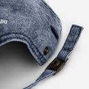 Freedom Tryzub x Slava Ukraini - Vintage Baseball Hat