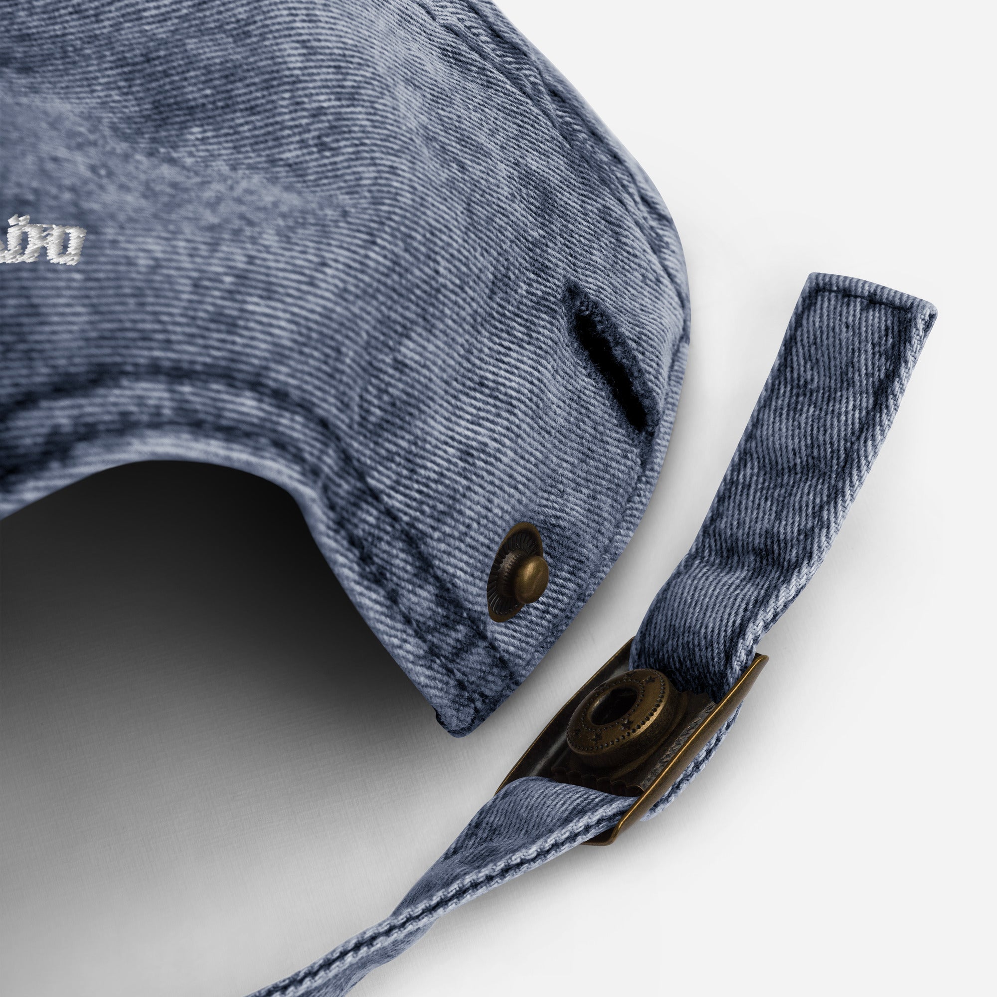 Freedom Tryzub x Slava Ukraini - Vintage Baseball Hat