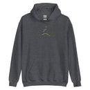 Watermelon Warrior - Adult Hoodie - Saint Javelin