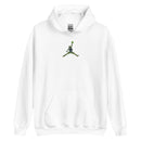Watermelon Warrior - Adult Hoodie - Saint Javelin