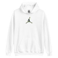 Watermelon Warrior - Adult Hoodie - Saint Javelin