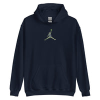 Watermelon Warrior - Adult Hoodie - Saint Javelin
