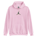 Watermelon Warrior - Adult Hoodie - Saint Javelin