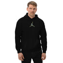 Watermelon Warrior - Adult Hoodie - Saint Javelin
