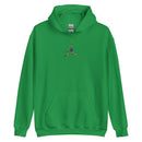 Watermelon Warrior - Adult Hoodie - Saint Javelin